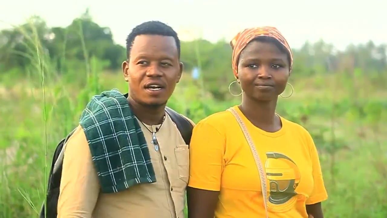 Bwagamoyo Part 1 - Said Ndimbwa, Bahati Sharifu, Hassani (Official Bongo Movie) (2022) | Watch on Movi47