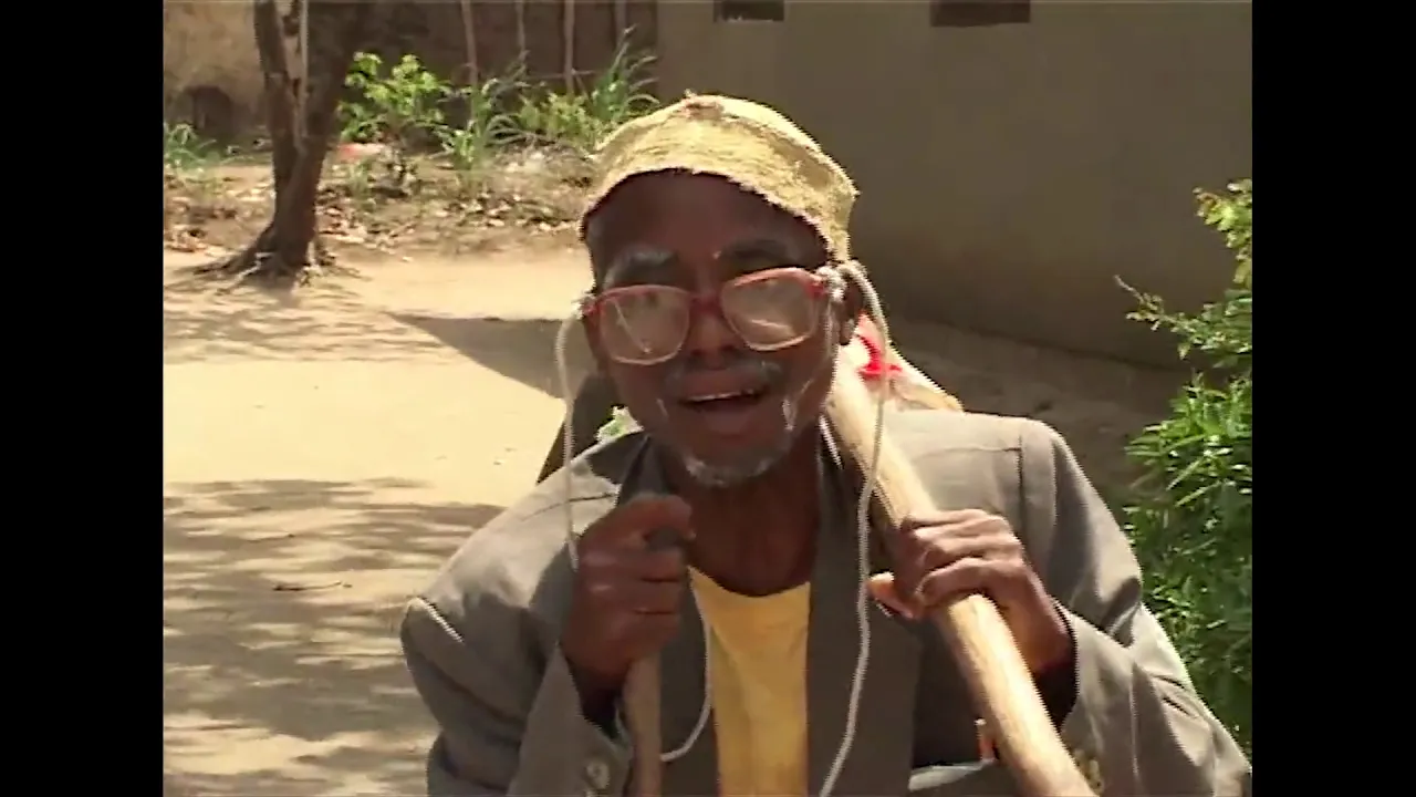 Mbuzi Wa Shughuli Full Movie - Ayubu Hamisi, Kingwendu (Official Bongo Movie)