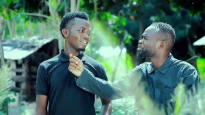 Narudi Jela |Full Movie| - Tinny White, Abdallah Nzunda, Kilangaso(Official Bongo Video)