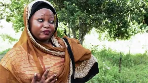 Mwanamke wa Ajabu - Latest Swahiliwood Bongo Movie