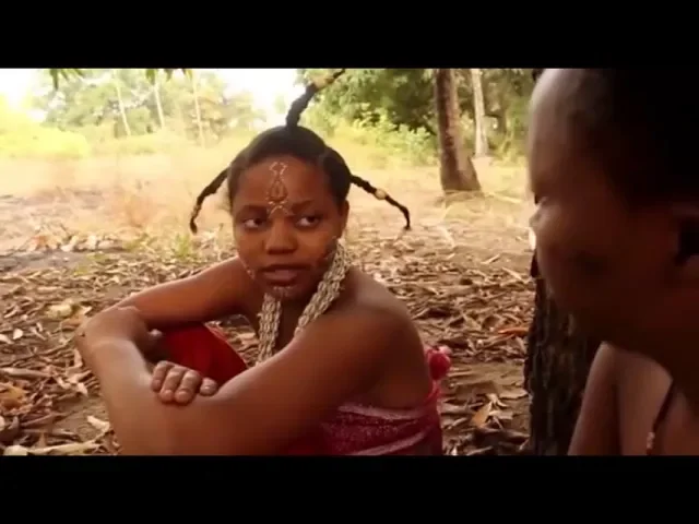 Zanda Part 1 - Fadhili Msisiri, Benadether Deus (Official Bongo Movie)