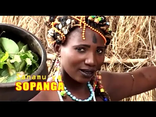 SANAMU YA SOPANGA Episode 36 - Mussa Banzi, Ramadhan Ally, Aziza Sullu (Official Series Video)