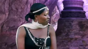 My Chain Part 2 - Saidi Ndimbwa, Swaumu Malunda (Official Bongo Movie)