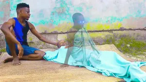 Haukuwa Wakati Wake wa Kufa - A Swahiliwood Bongo Movie