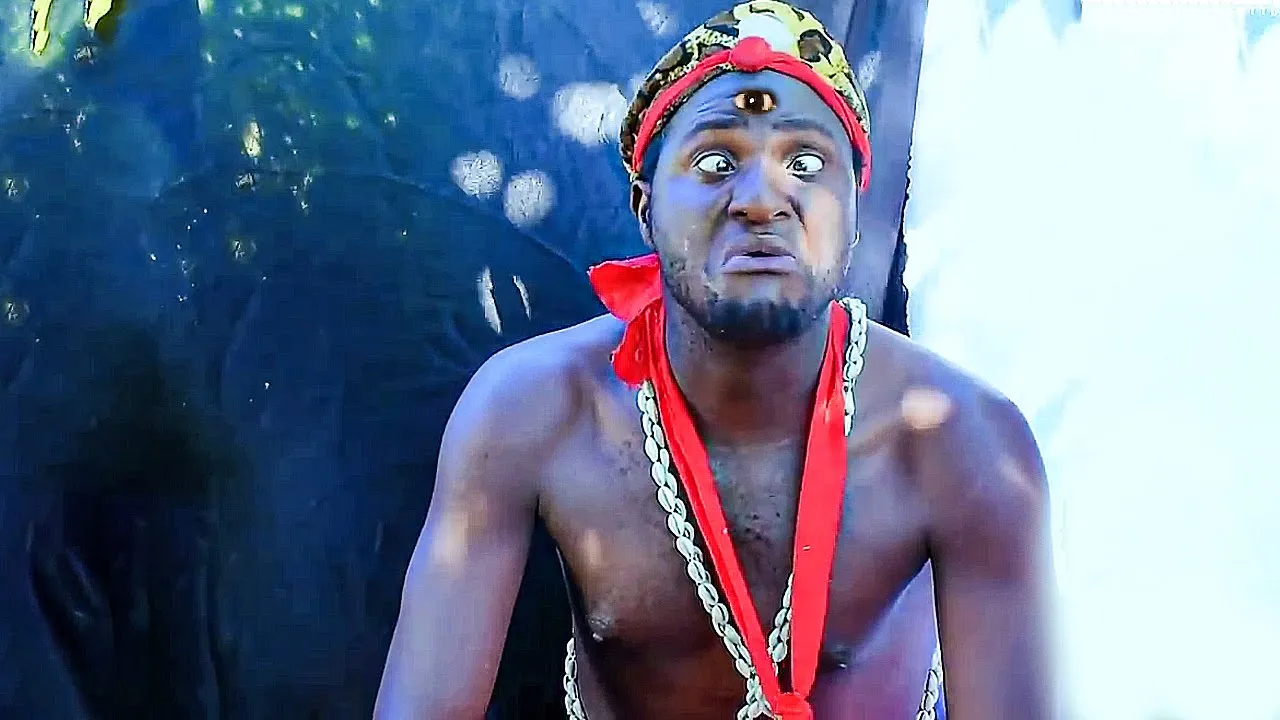 Haiba ya Bandia - Latest Swahiliwood Bongo Movie