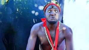 Haiba ya Bandia - Latest Swahiliwood Bongo Movie