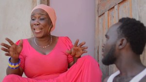 Shubiri Series Episode 34 - Hindu Musa, Saidi Masuka (Official Bongo Series)