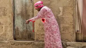 Damu Ya Bikira - A Swahiliwood Bongo Movie