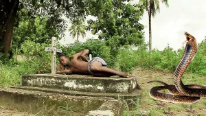 Sadaka ya Nyoka - A Swahiliwood Bongo Movie