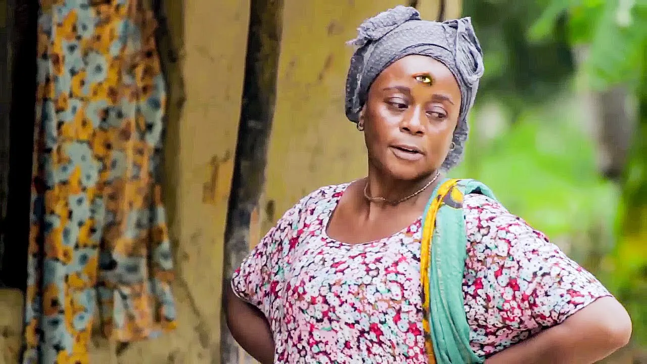 Mwenzi Ni Mchawi - A Swahiliwood Bongo Movie (2022) | Watch on Movi47