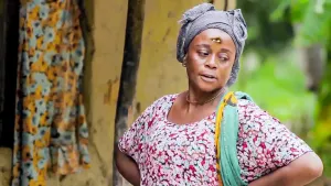 Mwenzi Ni Mchawi - A Swahiliwood Bongo Movie