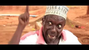 Zogo la Familia Part 2 -  Kidogo ze Zero (Official Bongo Movie)