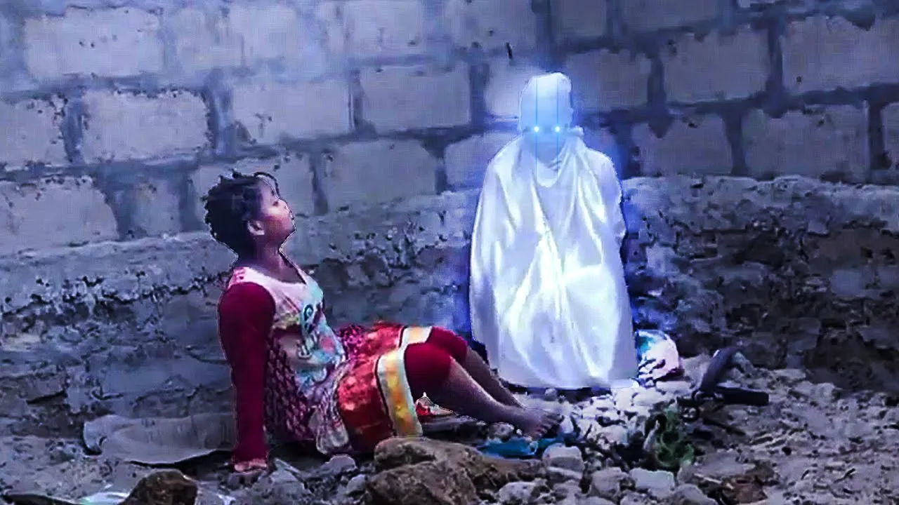 Uwepo Mbaya Part 2 - Latest Swahiliwood Bongo Movie - like Binamu - Latest Swahiliwood Movie but longer