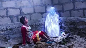 Uwepo Mbaya Part 2 - Latest Swahiliwood Bongo Movie