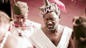 Mfalme Mwovu Kandakanda - A Swahiliwood Bongo Movie