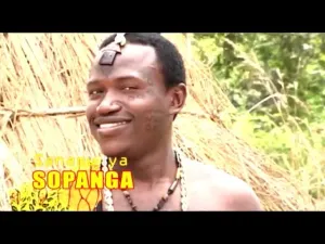 SANAMU YA SOPANGA Episode 34 - Mussa Banzi, Ramadhan Ally, Aziza Sullu (Official Series Video)