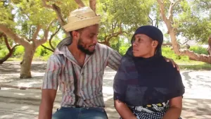 Shangazi Kwa Mjomba Part 2 - Prince Bawazir, Mwanaidi Maridadi (Official Bongo Movie)