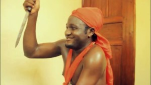 Boxer From South |Full Movie| - Tinny White, Ringo Macntosh (Official Bongo Movie)