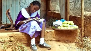 Tafadhali Jifunze Kutoka Kwa Hadithi Ya Msichana Huyu | Chombo Ya Mvuvi - A Swahiliwood Bongo Movie