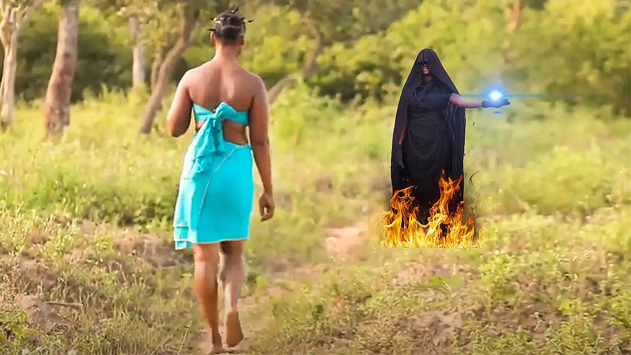 Tafadhali Usiondoke Nyumbani Kwako Bila Kutazama Hii - Latest Swahili Bongo Movies poster - similar to MUKAMA WEBALE BY ISHYANGARYERA OSCAR (Official Music Video)
