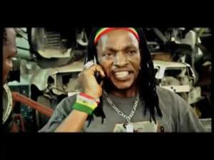 Chase Official Bongo Movie Promo