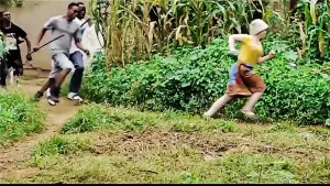 Kuwinda Albino Waliochaguliwa - Latest Swahiliwood Bongo Movie
