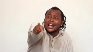 KAMUSOKO Part 1 - Kinasa, Kidogo, Sabra & Pendo (Official Bongo Movie)