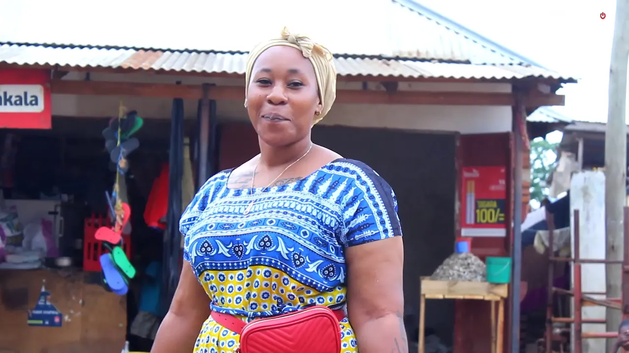 Mke Wangu Mjaribu Part 2 - Latest Swahiliwood Bongo Movie
