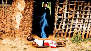 Familia Iliyolaaniwa Part 2 - A Swahiliwood Bongo Movie