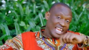 MWANGI MAGNET - NINDIHITE THOGORA (OFFICIAL VIDEO)