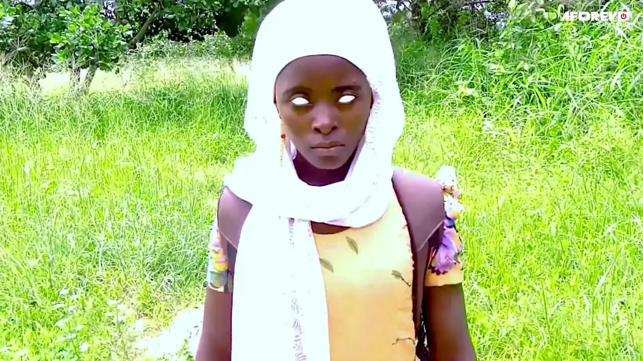 Wabakaji Part 1 - Latest Swahiliwood Bongo Movie