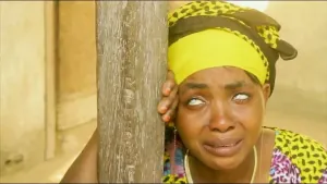 Kulipiza Kisasi Kwa Roho Part 2 - Latest Swahiliwood Bongo Movie