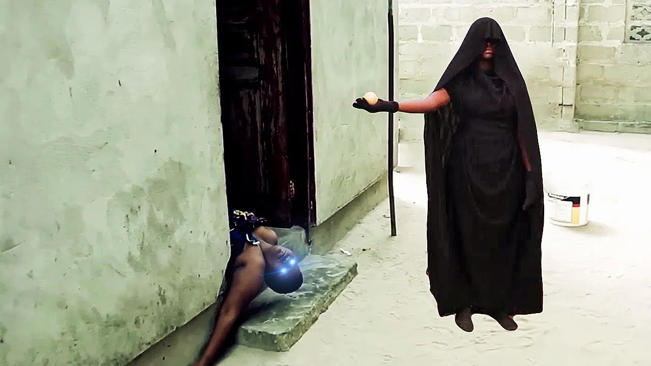 Mkusanyaji wa Nafsi - Latest Swahiliwood Bongo Movies