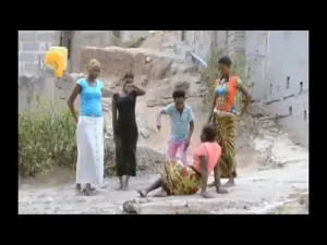 SIWATU Part 1 - Fadhili Msisiri, Mzee Majanga (Official Bongo Movie)