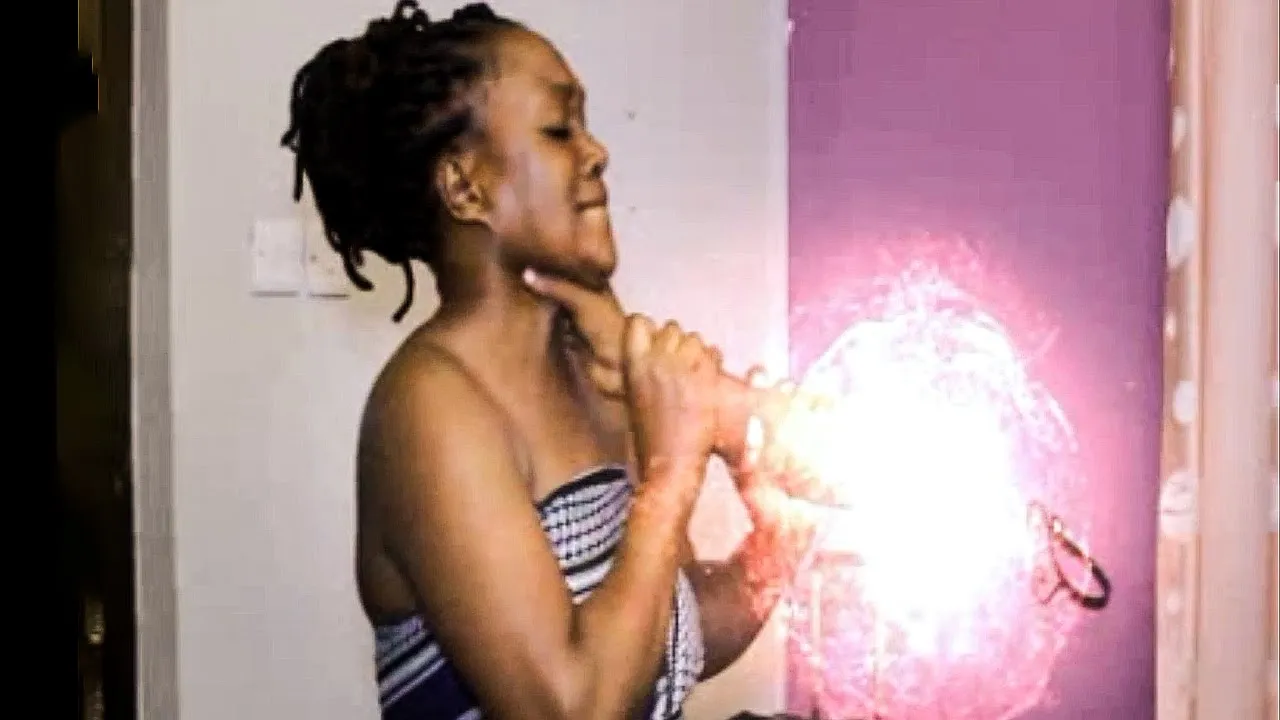Mkono Wa Ibilisi | The Devil Command A Swahiliwood Bongo Movie