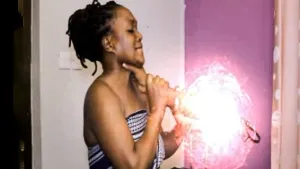 Mkono Wa Ibilisi | The Devil Command   A Swahiliwood Bongo Movie