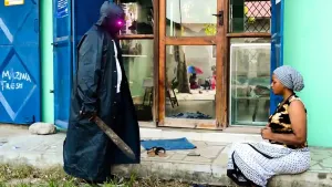 Kisasi cha Baba - Latest Swahili Bongo Movies