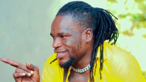 Siaba |Full Movie| - Abdallah Nzunda, Martin White,Kilangaso (Official Bongo Movie)