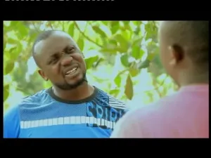Utani Episode 3 - King Majuto, Ringo, Tinny White (Official Bongo Movie)