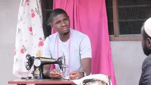 Shilingi Part 1 - Madebe Lidai, Hidaya Boli (Official Bongo Movie)