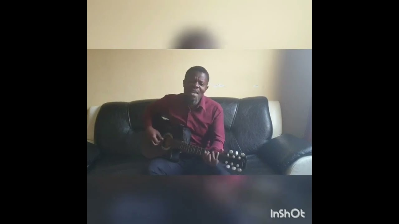 Erasto Shengezi - WEWE NI MWEMA (Official Music Video)
