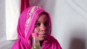 Chanzo Mganga Part 2 - Mohammed Fungafunga, Staimili Mwajumba (Official Bongo Movie)