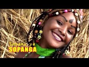 SANAMU YA SOPANGA Episode 38 - Mussa Banzi, Ramadhan Ally, Aziza Sullu (Official Series Video)