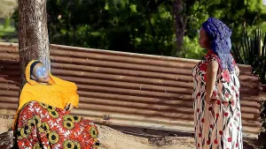 Kila Mama Anapaswa Kutazama Hii | Mwizi Wa Watoto - Latest Swahili Bongo Movie