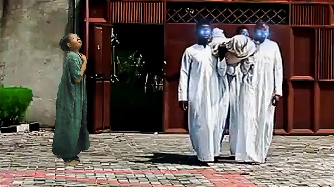 Tafadhali Tazama Hii Kabla Hujalala - A Swahili Bongo Movie poster - similar to 14 Idadi Iliyopungua Part 2 - Regina Stanslaus, Hawa Salumu, Sekuti Mariamu (Official Bongo Movie)
