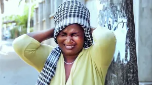 Huzuni Ya Kutopata Mtoto - A Swahiliwood Bongo Movie