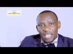 MWANGI MAGNET - CABINET LINE UP YA NGAI PART 2 (OFFICIAL VIDEO)