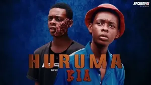 Usitazame Filamu Hii Ikiwa Hutaki Kulia - A Swahiliwood Bongo Movie