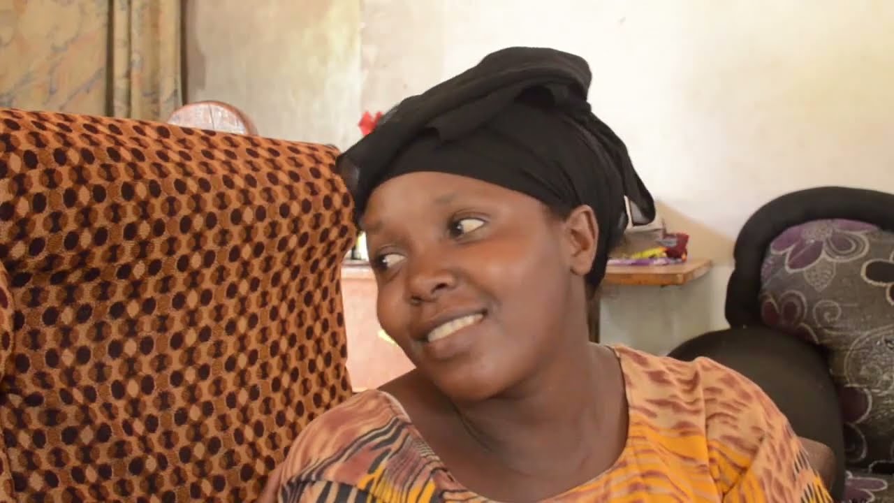 Shubiri Series Episode 21- Hindu Musa, Saidi Masuka (Official Bongo Series)