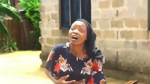 Mtoto Wangu wa Pekee - A Swahiliwood Bongo Movie